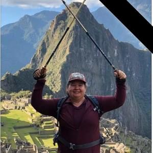 Meet your Posher, Darlene